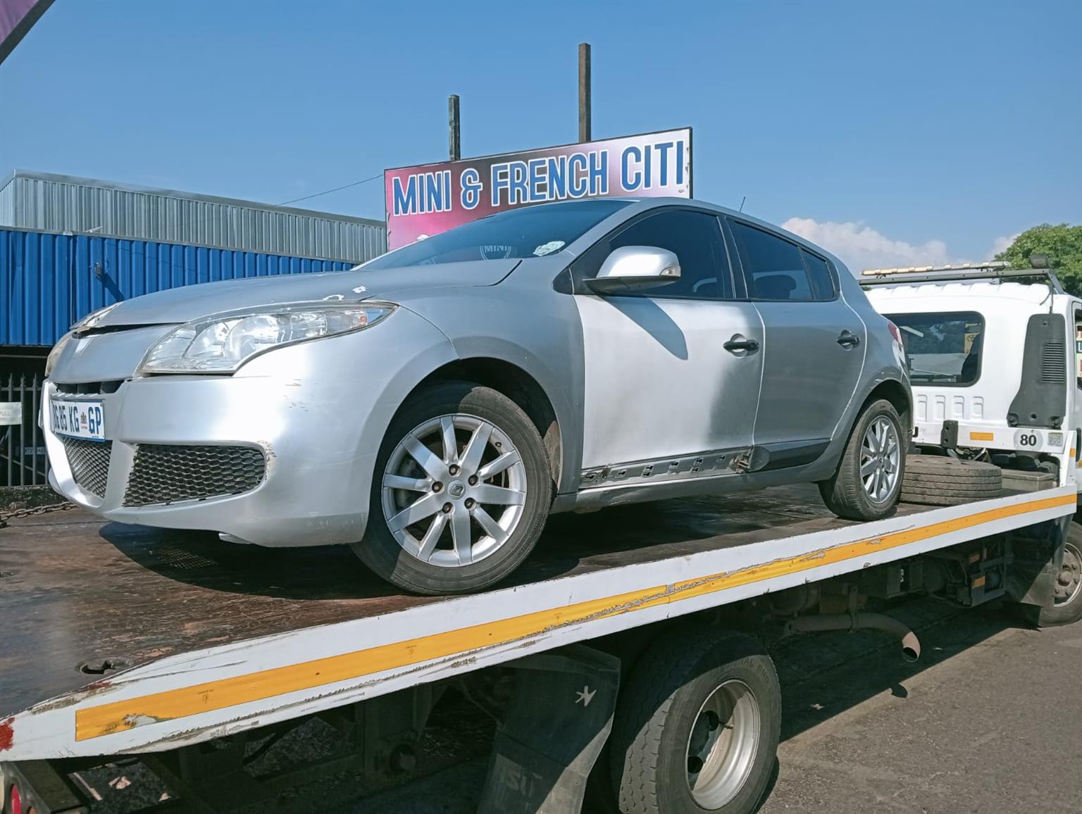 Renault Megane 3 2014 1.6 Manual Stripping for Spares!! - Private Seller Renault Megane 3 2014 1.6 Manual Stripping for Spares!! - Private Seller