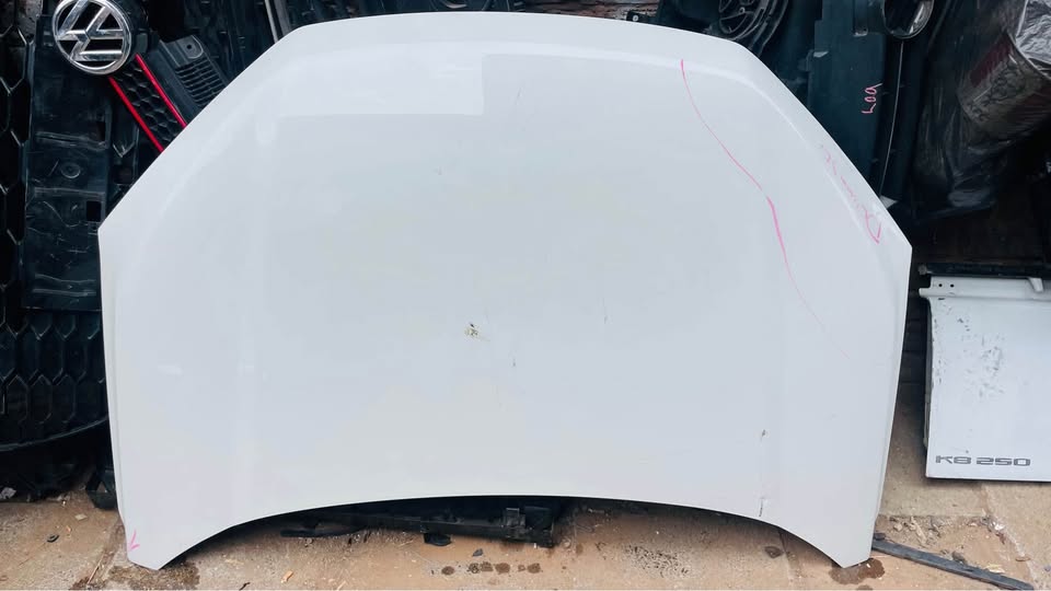 Toyota Urban Cruiser bonnet 2024 - Private Seller