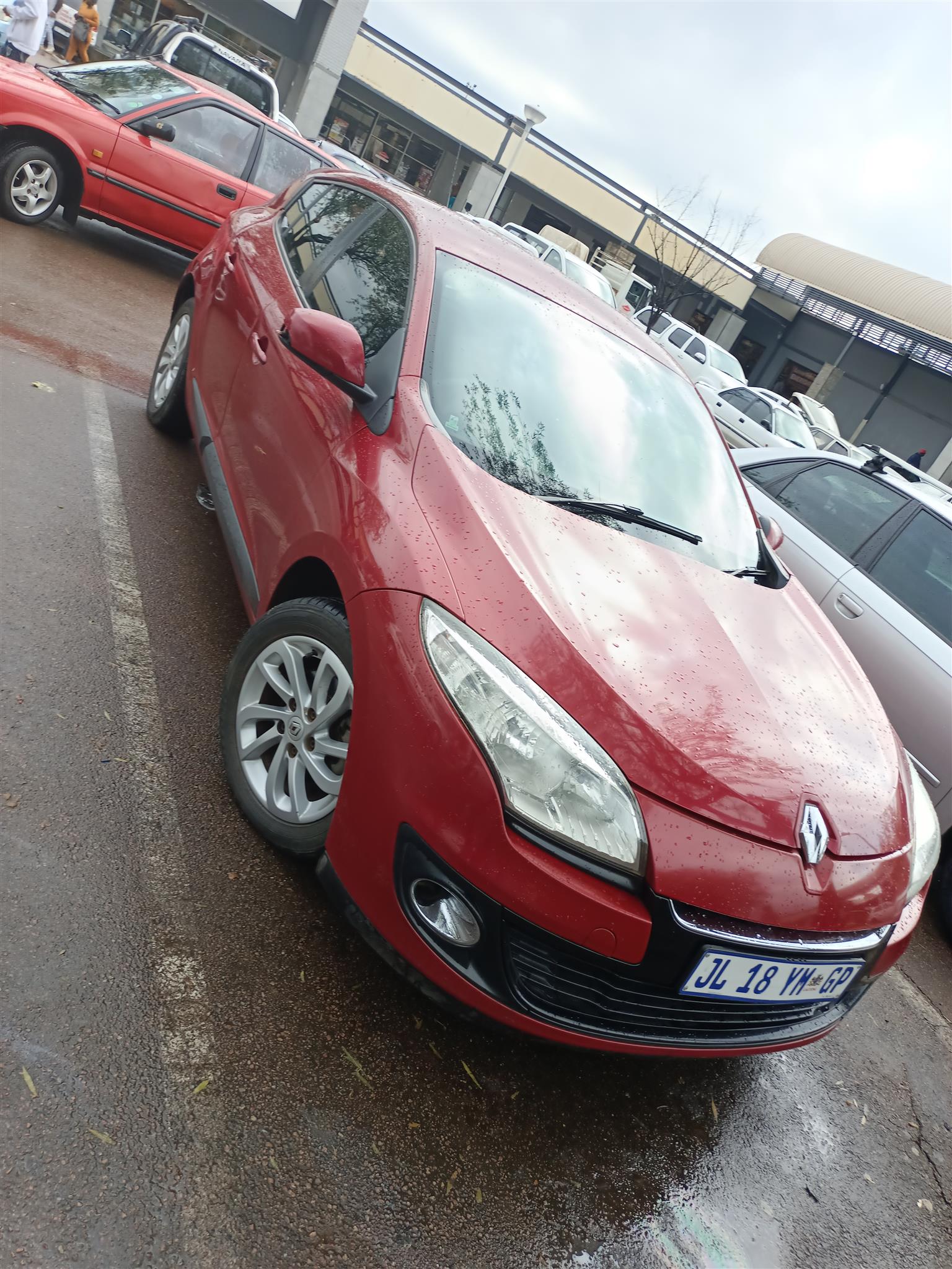 Renault Megane 3 For Sale | Junk Mail