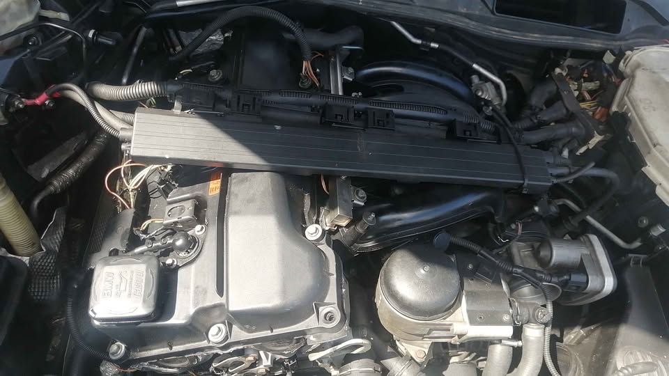 BMW N46 engine for sale - Private Seller BMW N46 engine for sale - Private Seller