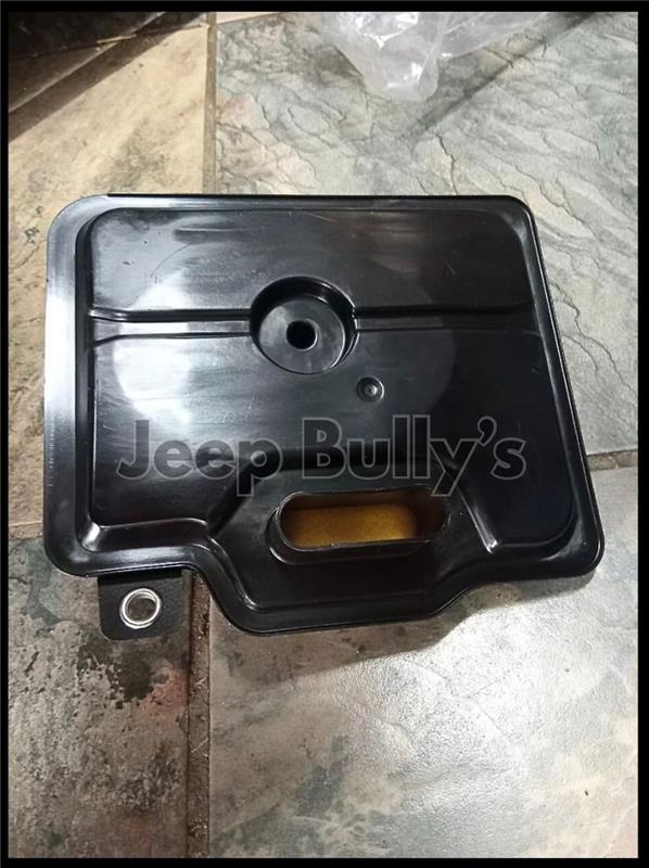 Dodge Journey and Chrysler Grand Voyager 62TE Filter (Gearbox Filter) - Private Seller Dodge Journey and Chrysler Grand Voyager 62TE Filter (Gearbox Filter) - Private Seller