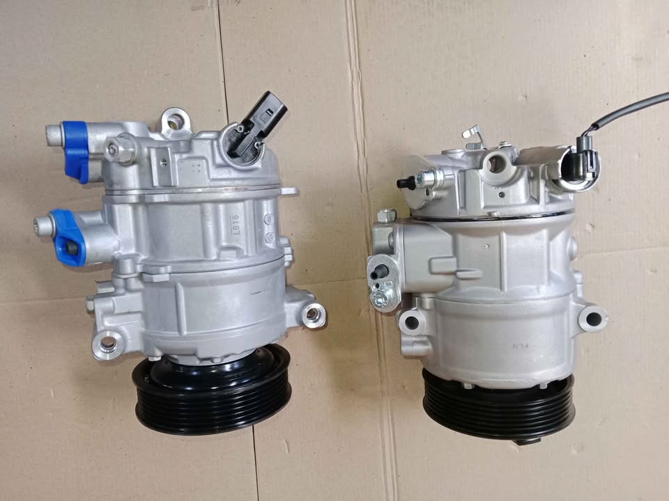 New VW/Audi CLP and BVZ Aircon pump - Private Seller New VW/Audi CLP and BVZ Aircon pump - Private Seller