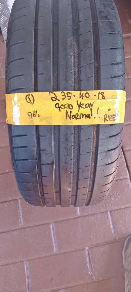 1xGood Year 1xGood Year