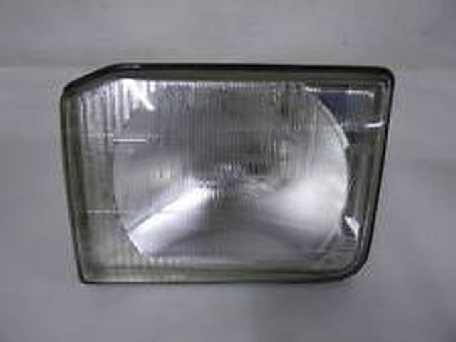 Discovery 1 Facelift Headlight - New