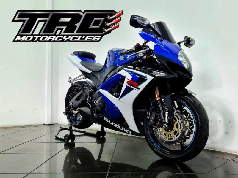 Used Suzuki GSXR - Private Seller Used Suzuki GSXR - Private Seller