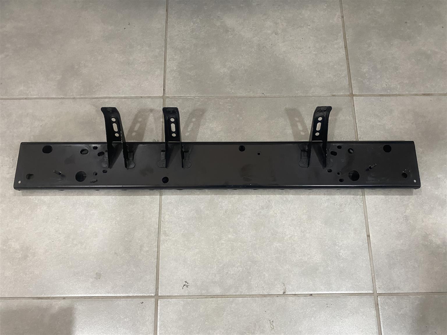 2025 TOYOTA HILUX GD-6 FRONT BUMPER STIFFENER FOR SALE. IN PRISTINE CONDITION - Private Seller 2025 TOYOTA HILUX GD-6 FRONT BUMPER STIFFENER FOR SALE. IN PRISTINE CONDITION - Private Seller