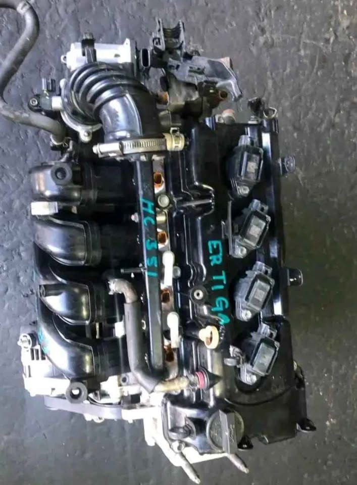 Suzuki Ertiga engine k15B - Private Seller Suzuki Ertiga engine k15B - Private Seller