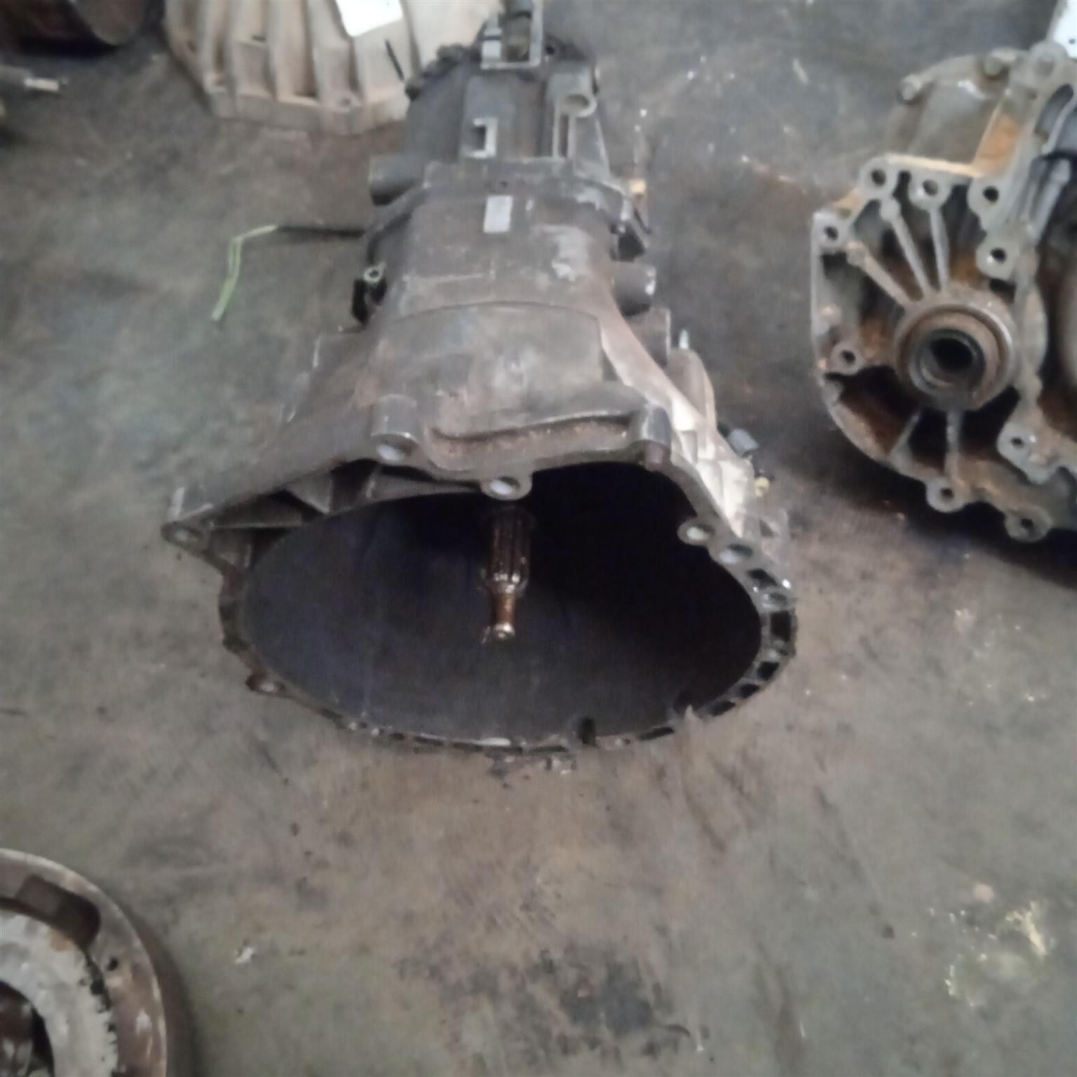 BMW N42 Manual gearboxes for sale at R4500 - Private Seller BMW N42 Manual gearboxes for sale at R4500 - Private Seller