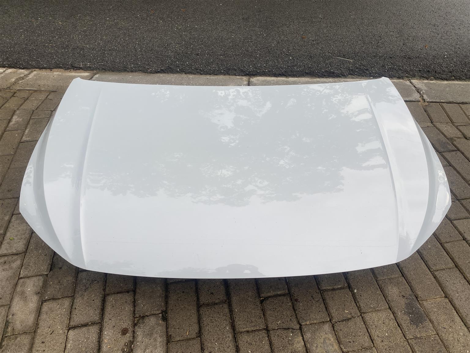 2020 VW POLO 8 BONNET FOR SALE. IN EXCELLENT CONDITION - Private Seller 2020 VW POLO 8 BONNET FOR SALE. IN EXCELLENT CONDITION - Private Seller