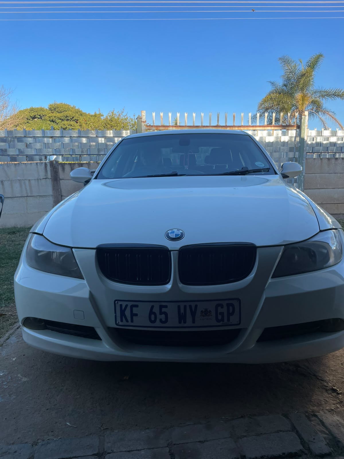Bmw 320d 2006 auto - Private Seller Bmw 320d 2006 auto - Private Seller