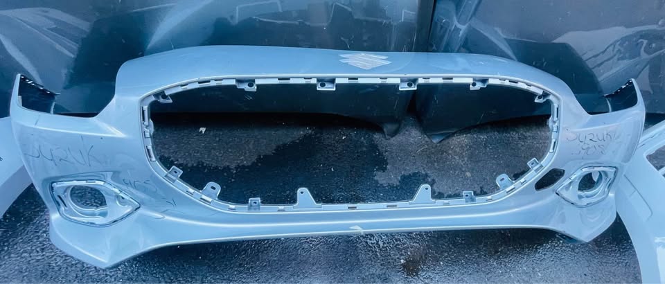 SUZUKI SWIFT BUMPER - Private Seller SUZUKI SWIFT BUMPER - Private Seller
