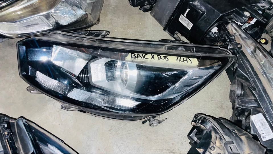 BAIC X25 headlight - Private Seller BAIC X25 headlight - Private Seller