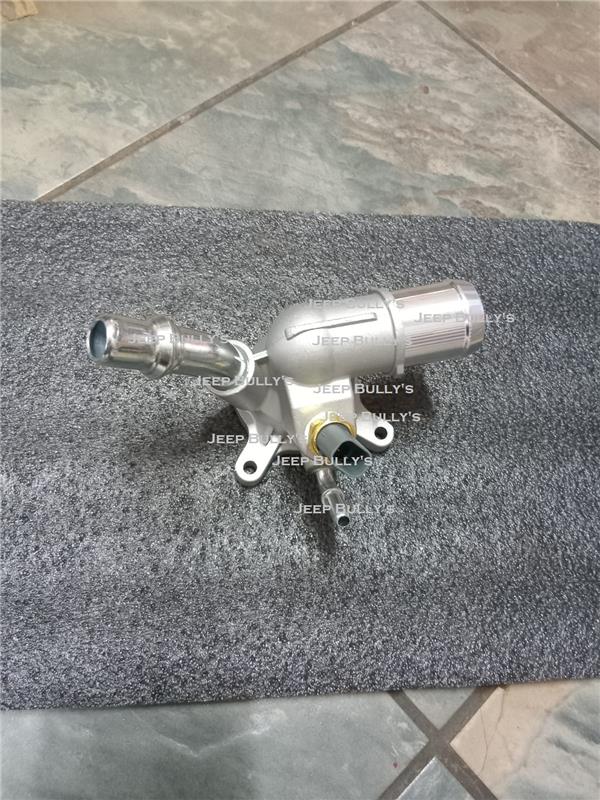 Jeep Cherokee Kj | Brand New | Thermostats In Stock - Private Seller Jeep Cherokee Kj | Brand New | Thermostats In Stock - Private Seller