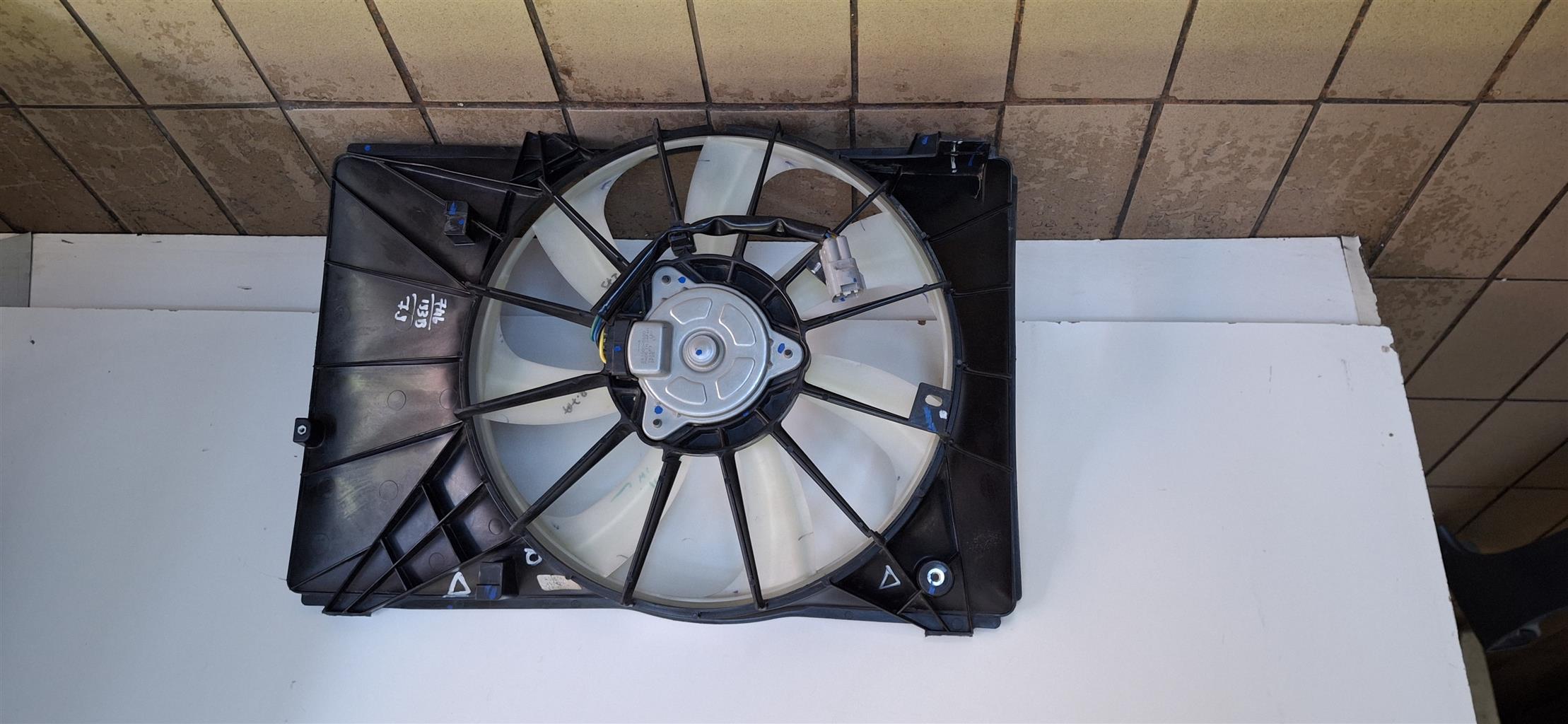 2022 SUZUKI SWIFT RADIATOR FAN AVAILABLE FOR SALE - Private Seller 2022 SUZUKI SWIFT RADIATOR FAN AVAILABLE FOR SALE - Private Seller