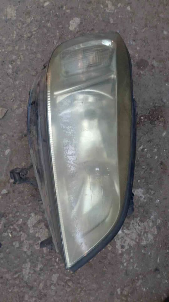 Opel Zafira RHS headlight - Private Seller Opel Zafira RHS headlight - Private Seller