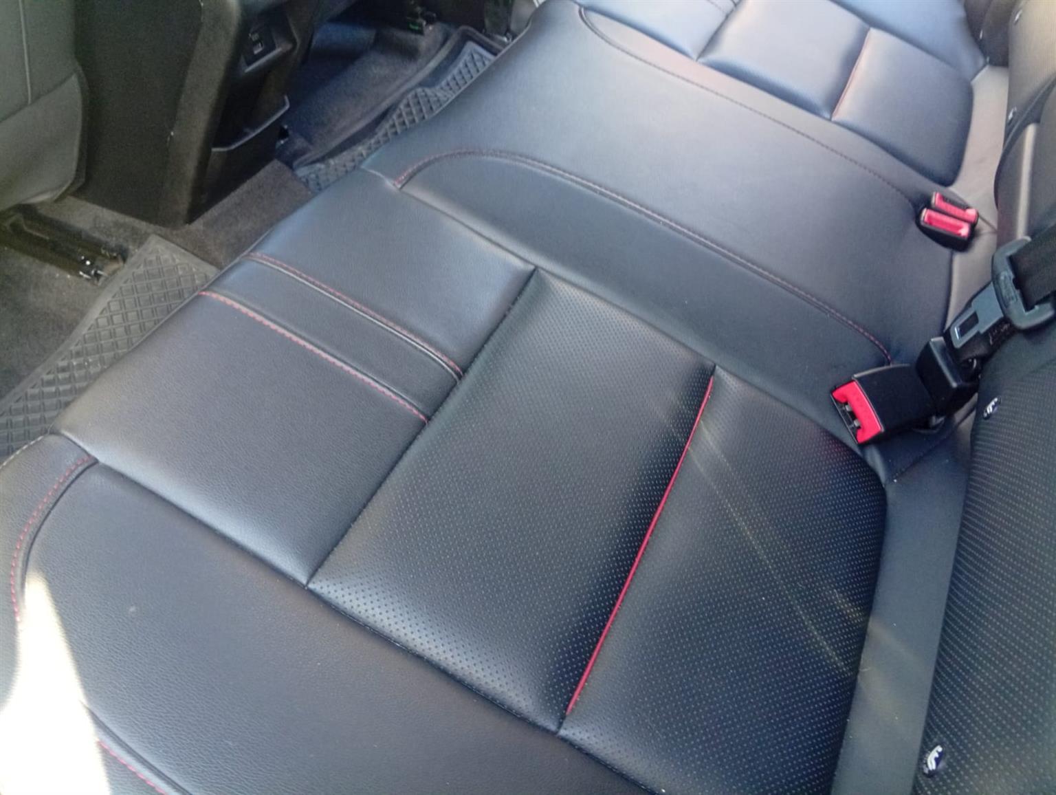 2022 Chery Tiggo4 Pro Sunroof 1.5T Elite Auto GPRS 3,000km