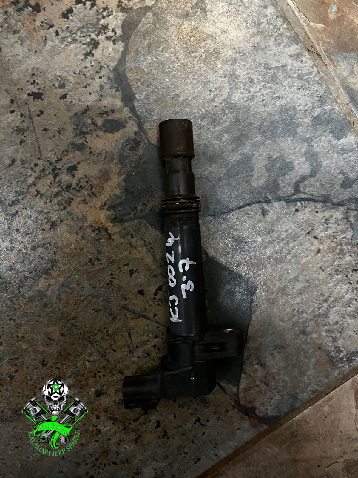Jeep Cherokee Kj Coil - Private Seller Jeep Cherokee Kj Coil - Private Seller