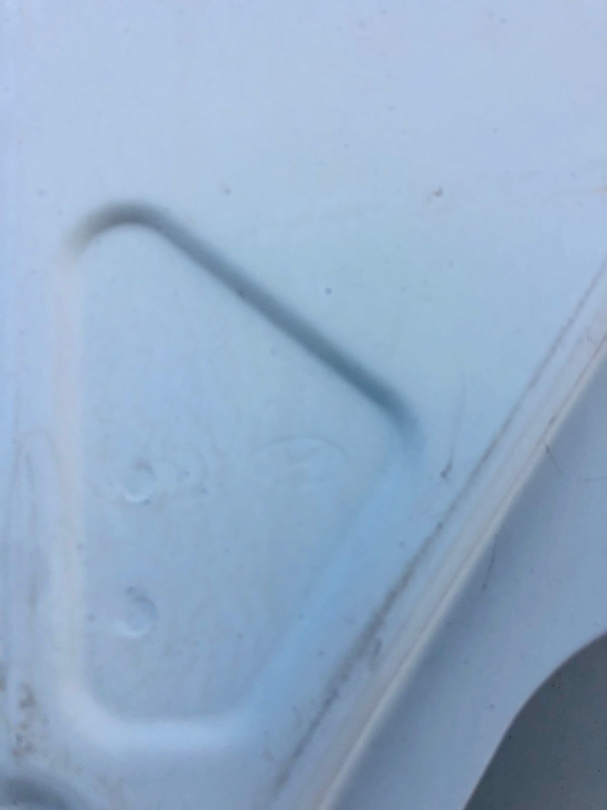 Hyundai Elantra Right Hand Front Door - Private Seller Hyundai Elantra Right Hand Front Door - Private Seller