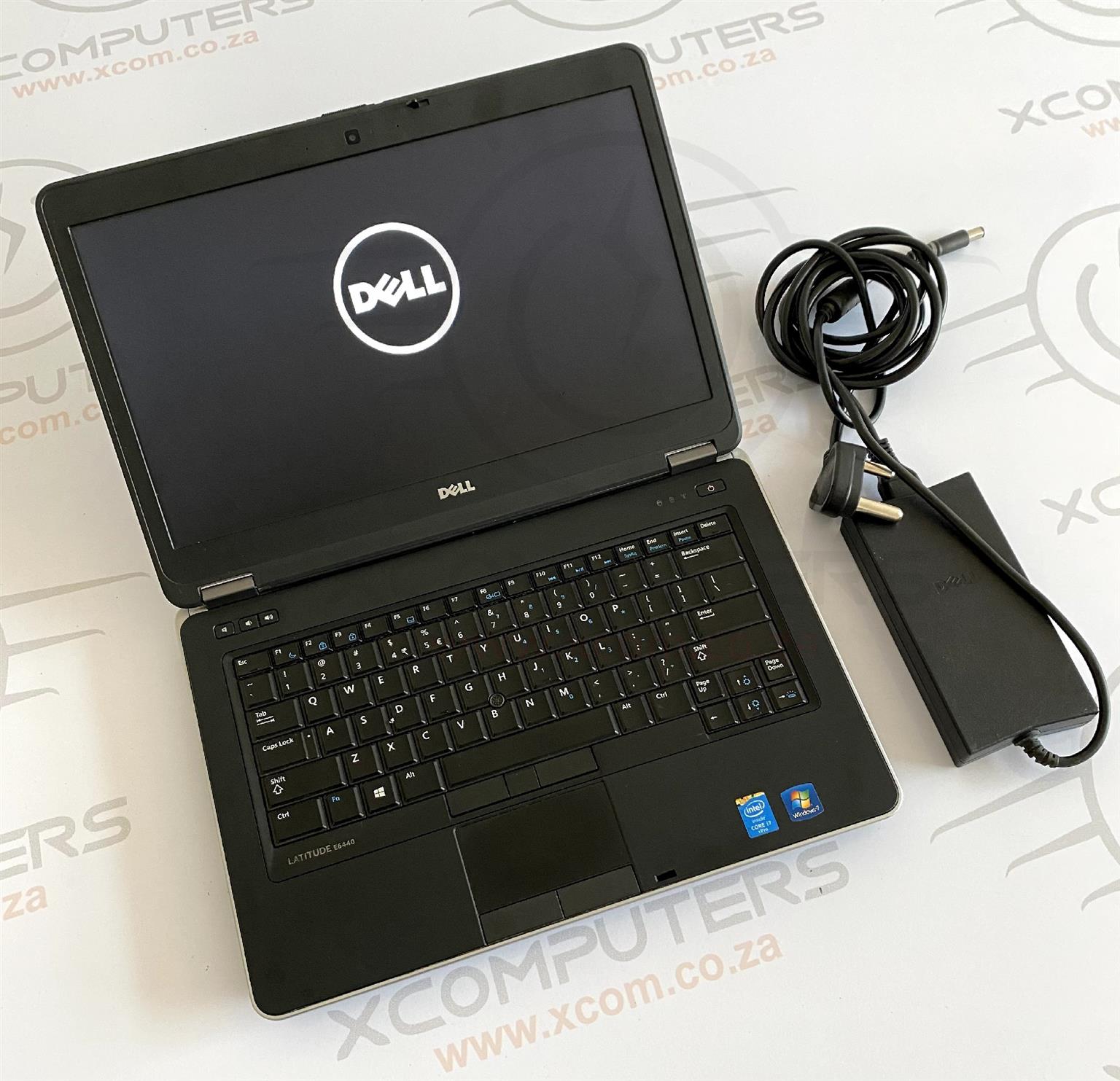 dell latitude e6440 i7