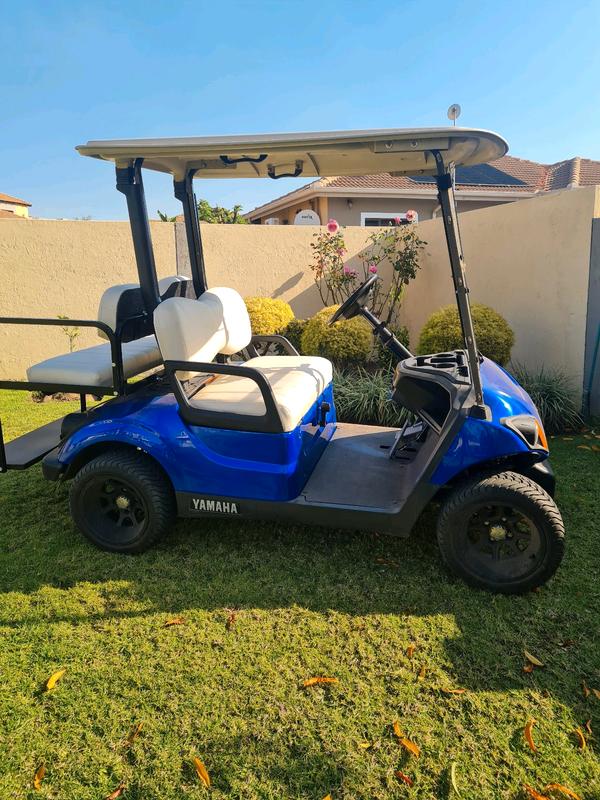 Yamaha golf cart - Private Seller Yamaha golf cart - Private Seller