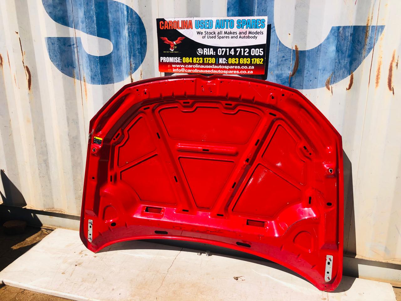 VW Jetta 6/7 bonnet (2011-2016) - Private Seller VW Jetta 6/7 bonnet (2011-2016) - Private Seller