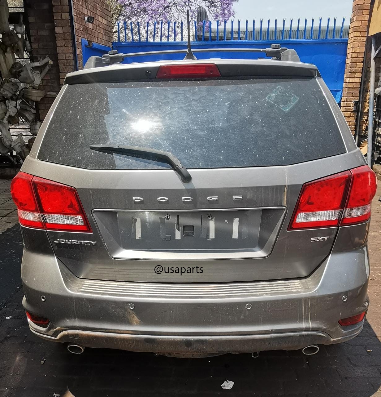 Dodge Journey 3.6 New & Used Spares - Private Seller Dodge Journey 3.6 New & Used Spares - Private Seller