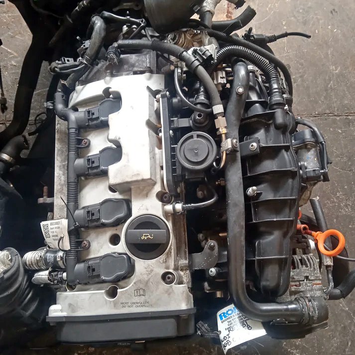 AUDI BGB ENGINE - Private Seller AUDI BGB ENGINE - Private Seller