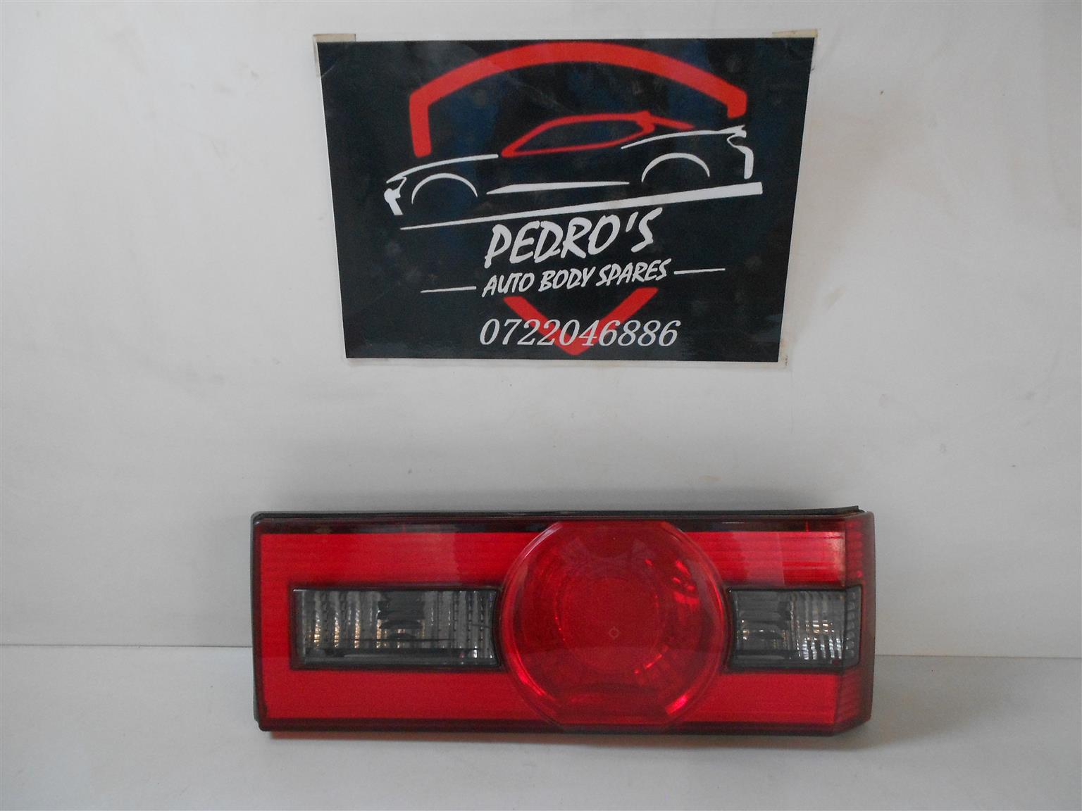 VW Golf 1 Velociti Tail Light - Private Seller VW Golf 1 Velociti Tail Light - Private Seller