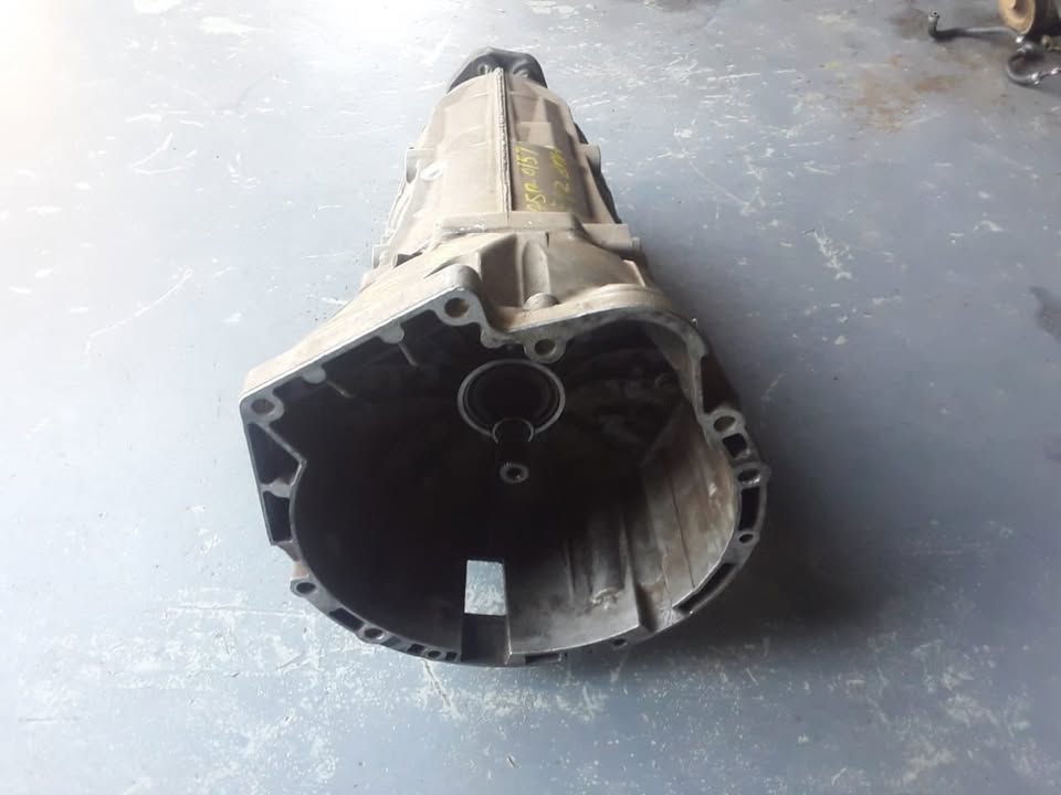 BMW E92 6L45 GEARBOX FOR SALE - Private Seller