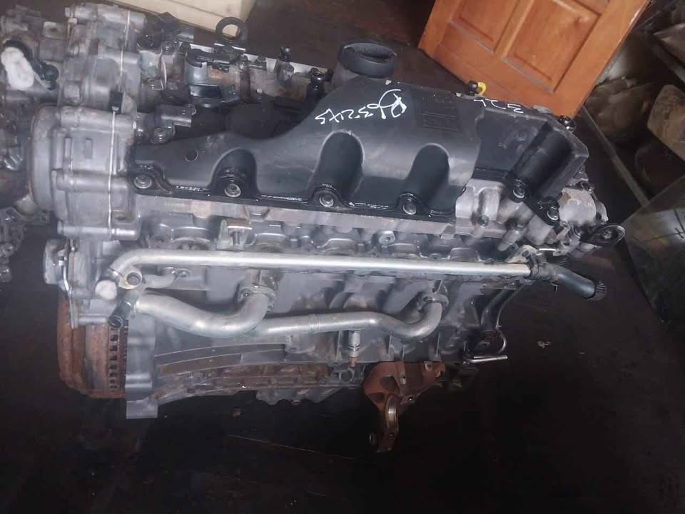 Volvo XC60 T6(Straight 6) 2010 Engine For Sale! - Private Seller