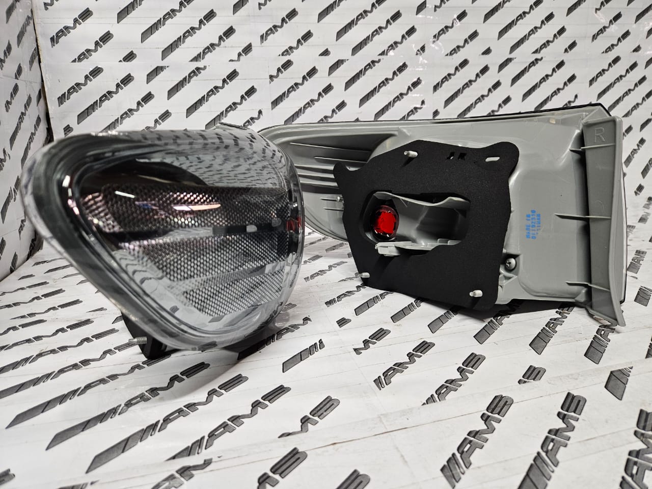 Brand New Toyota Quest 2014-2020 Tail Lights - Private Seller Brand New Toyota Quest 2014-2020 Tail Lights - Private Seller
