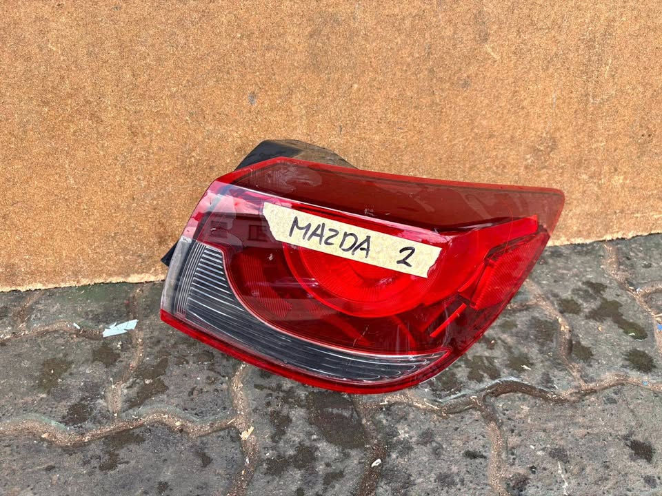 Mazda 2 Tall light - Private Seller Mazda 2 Tall light - Private Seller