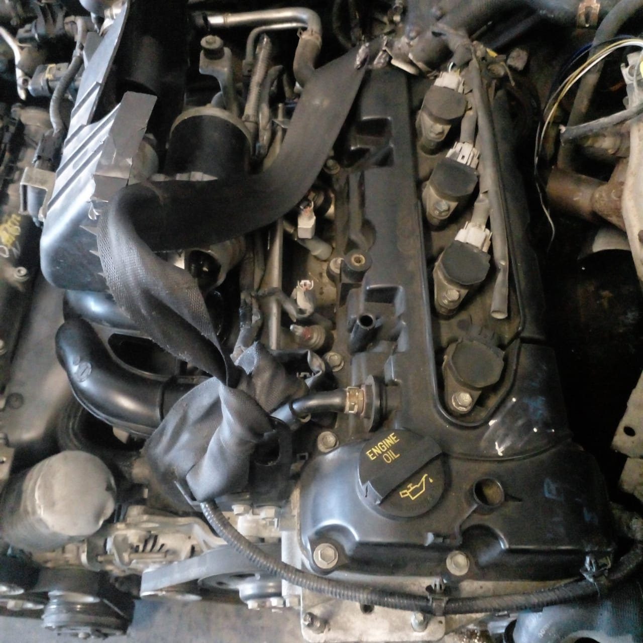 Import Suzuki K14 - Private Seller Import Suzuki K14 - Private Seller