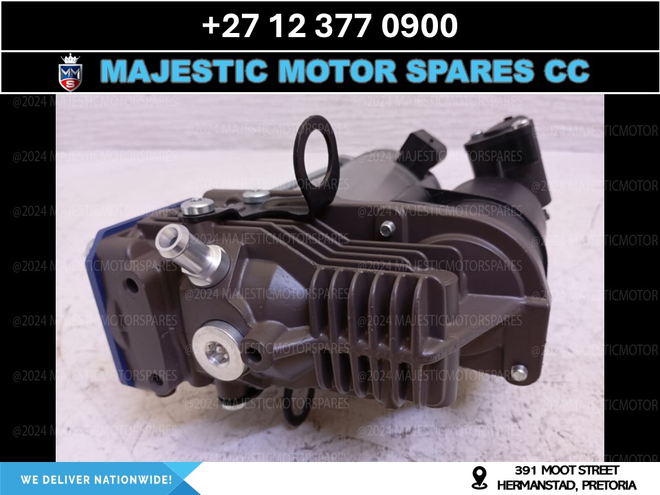 Mercedes W164 Air suspension pump for Sale - Private Seller Mercedes W164 Air suspension pump for Sale - Private Seller