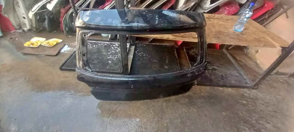 TAILGATE FOR HYUNDAI VENUE - Private Seller