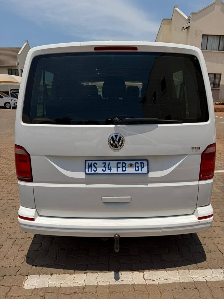 2017 Automatic VW Kombi For Sale - Private Seller