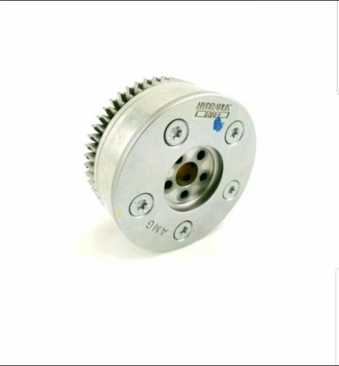 Mercedes Benz M271 Kompressor and CGI camshaft gears / sprockets - Private Seller