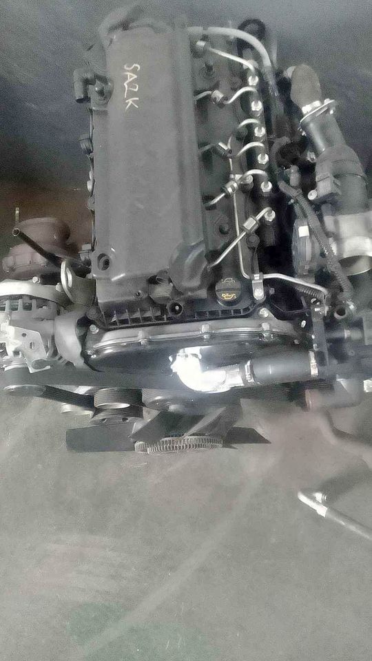 FORD RANGER 3.2L COMPLETE ENGINE FOR SALE - Private Seller FORD RANGER 3.2L COMPLETE ENGINE FOR SALE - Private Seller