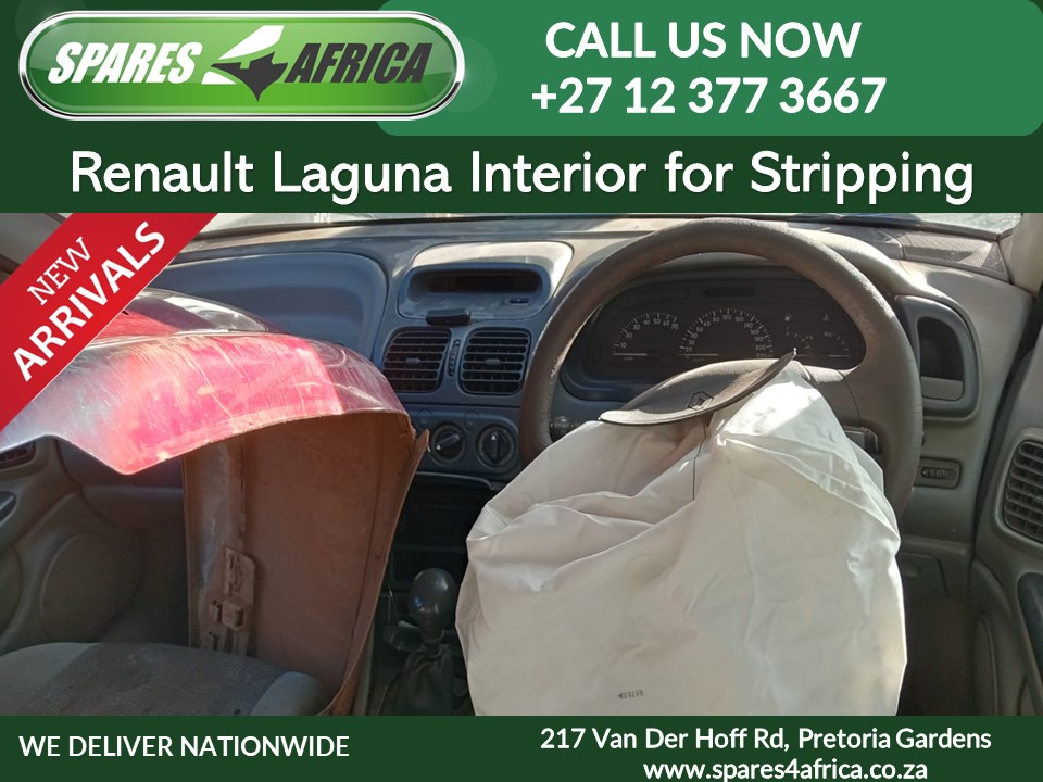 Renault Laguna interior stripping for spares - Private Seller Renault Laguna interior stripping for spares - Private Seller