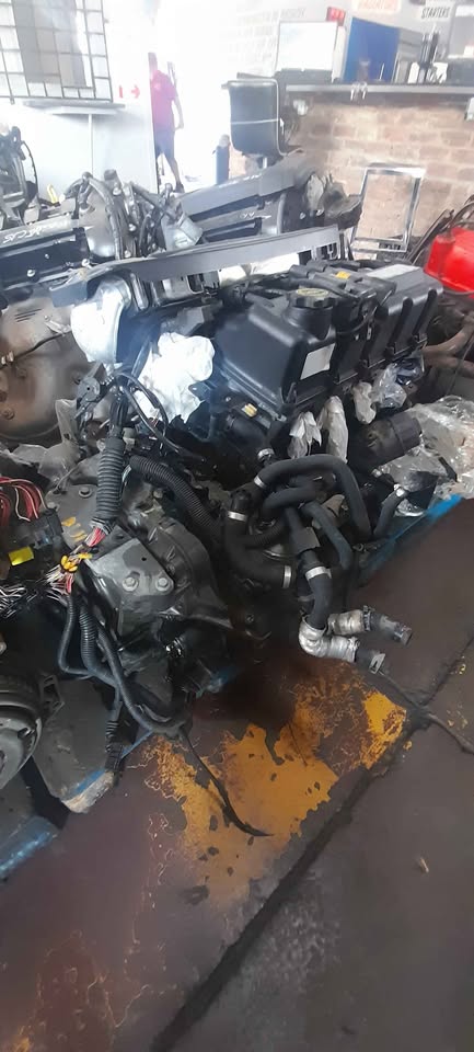 Mini Cooper R53 engine and manual gearbox for sale. 403 moot str Hermanstad Pretoria - Private Seller Mini Cooper R53 engine and manual gearbox for sale. 403 moot str Hermanstad Pretoria - Private Seller