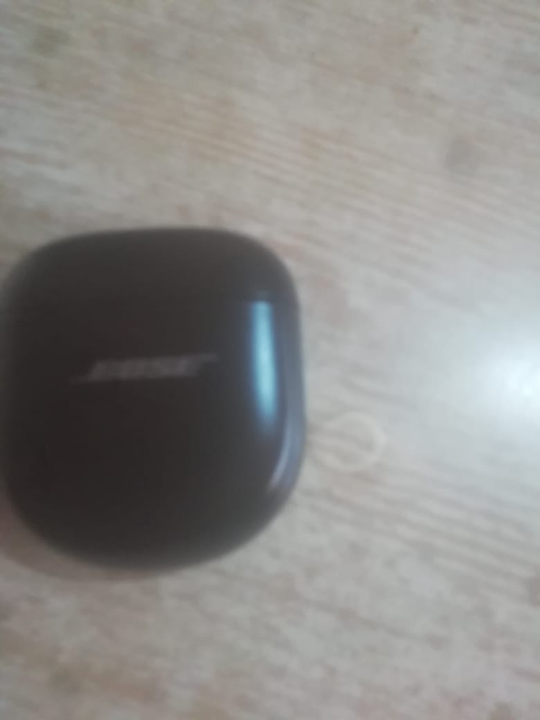 Bose qc ultra earbuds