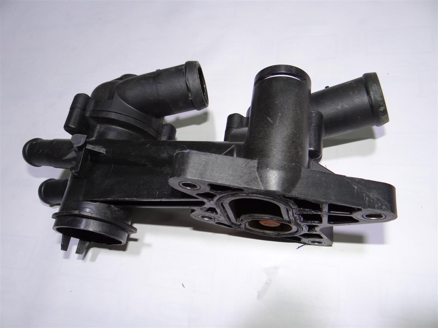 VW 1.4 TSI Coolant Regulator VW 1.4 TSI Coolant Regulator