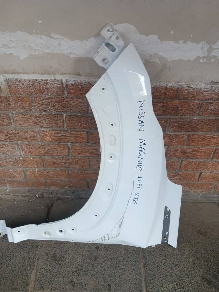 magnite fender Left - Private Seller magnite fender Left - Private Seller