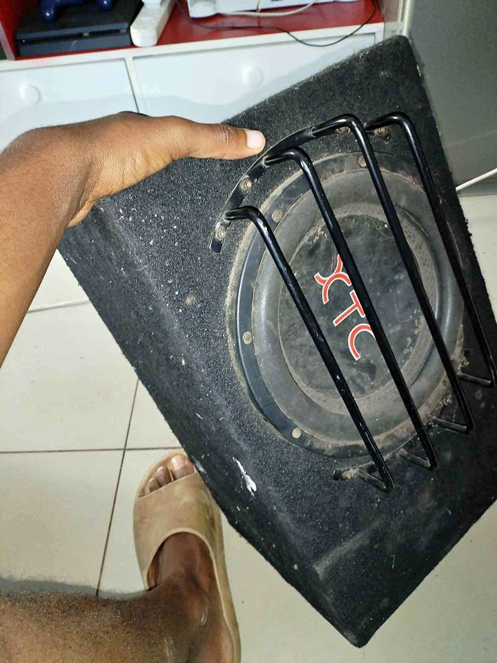 3000 watts XTC 10 inch sub 3000 watts XTC 10 inch sub