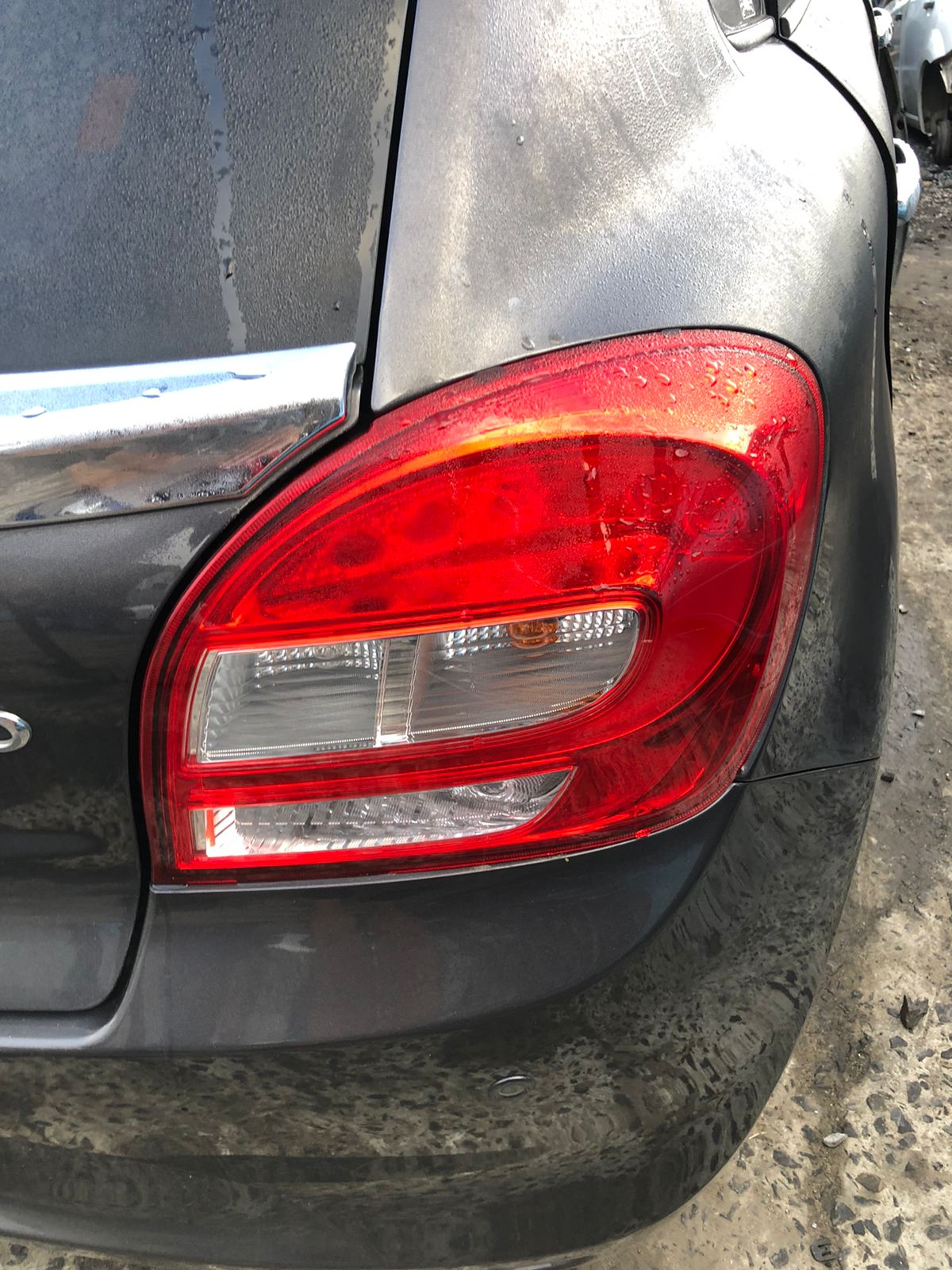 SUZUKI BALENO TAIL LIGHTS (HC216) - Private Seller SUZUKI BALENO TAIL LIGHTS (HC216) - Private Seller
