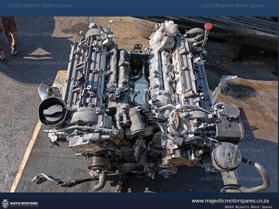 Mercedes Benz C320 cdi engine for sale - Private Seller Mercedes Benz C320 cdi engine for sale - Private Seller