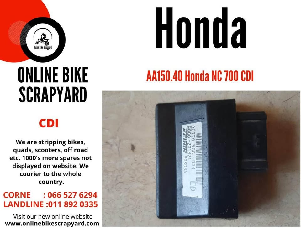 BMW F 650 cdi. Meyerton Bike Scrapyard new and secondhand spares and accessories.  We stripping bike - Private Seller