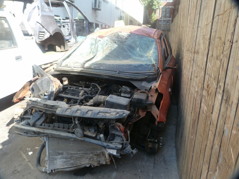 Hyundai i20 1.2 Fluid Manual Orange - 2019 STRIPPING FOR SPARES - Private Seller Hyundai i20 1.2 Fluid Manual Orange - 2019 STRIPPING FOR SPARES - Private Seller
