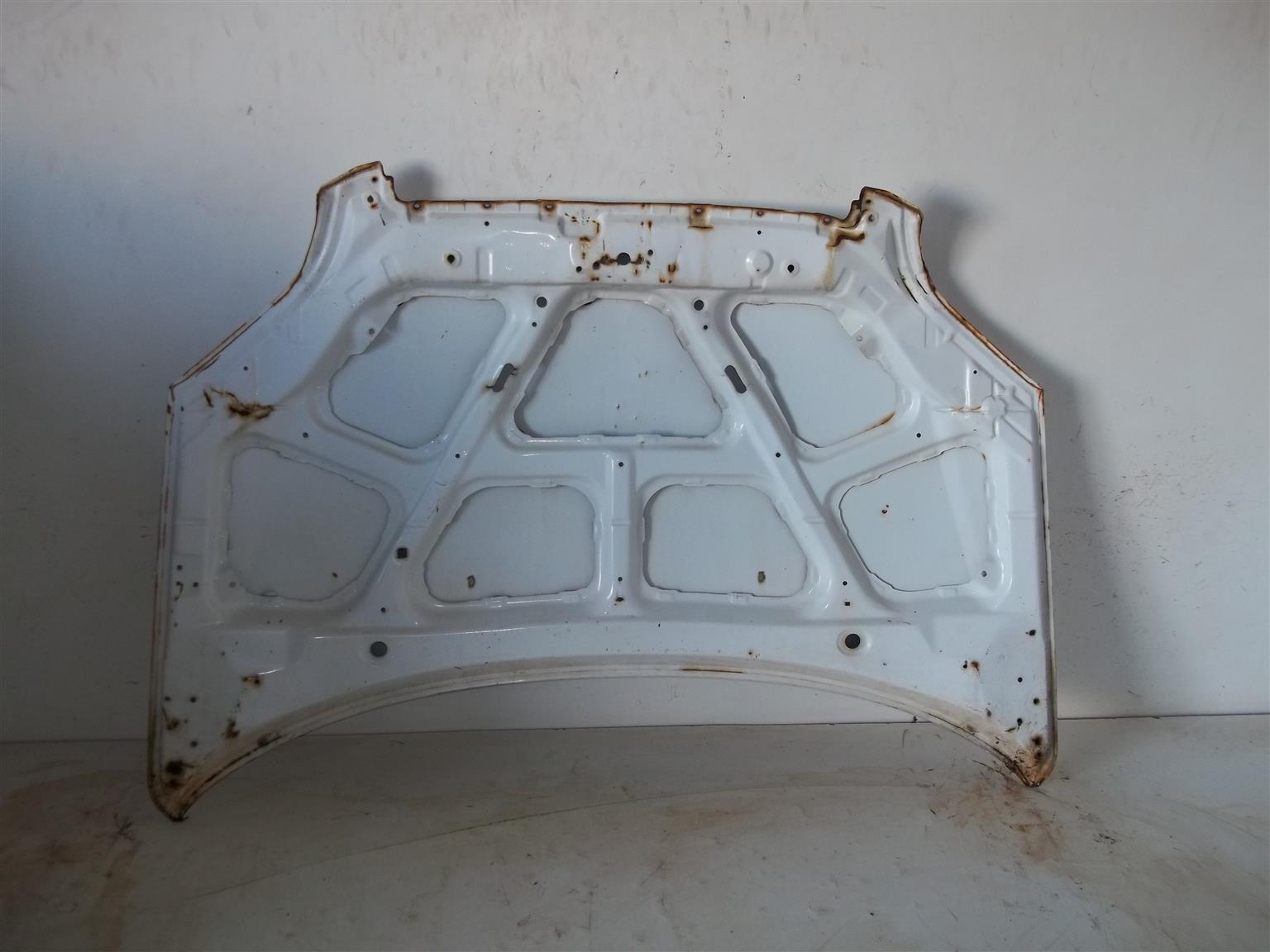 Chevrolet Aveo '07-'14 bonnet - Private Seller Chevrolet Aveo '07-'14 bonnet - Private Seller
