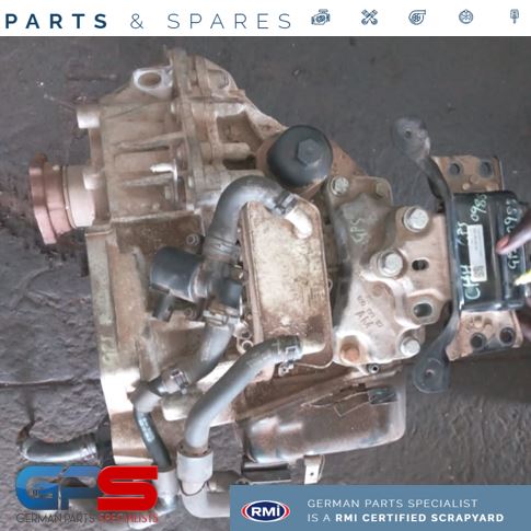 VW Golf 7 GTI 2.0 (CHH) Automatic gearbox for sale - Private Seller VW Golf 7 GTI 2.0 (CHH) Automatic gearbox for sale - Private Seller